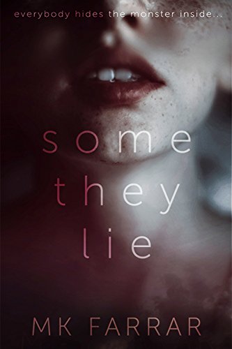 Some They Lie book cover