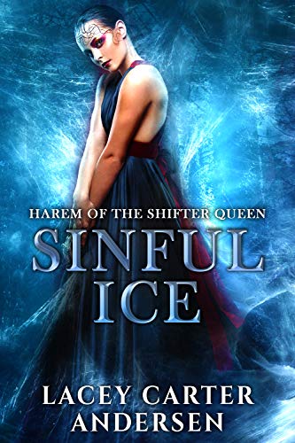 Sinful Ice book cover