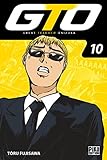 Gto T10 Great Teacher Onizuka