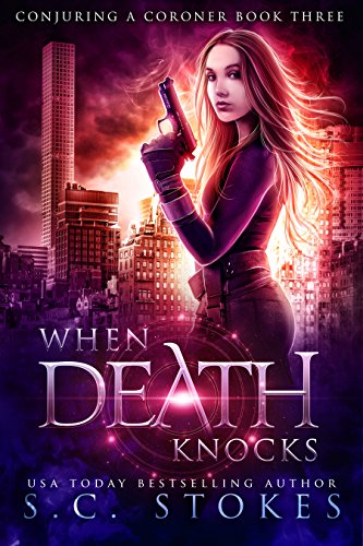 When Death Knocks book cover
