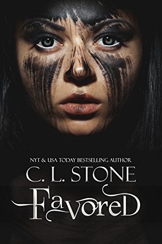 Favored book cover