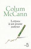 Lettres Un Jeune Auteur