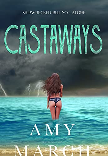 Castaways (As: Sophie Starr) cover