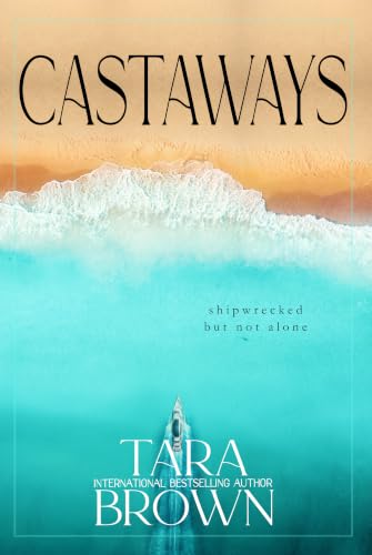 Castaways book cover