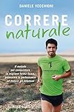 Correre Naturale Italian Edition