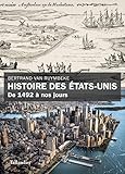 Histoire Des %C3%A9tats Unis   De 1492 %C3%A0 Nos Jours