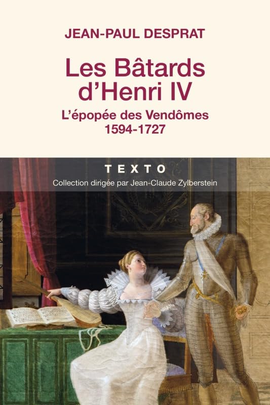 Couverture du livre