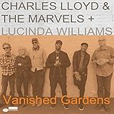 Vanished Gardens [with Lucinda Williams] (2018)