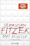 Der Insasse Psychothriller German Edition