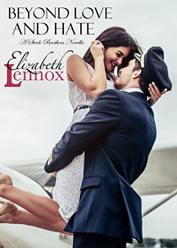 Beyond Love and Hate book cover