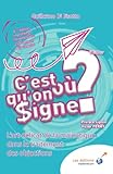 C'est Ou Qu'on Signe 