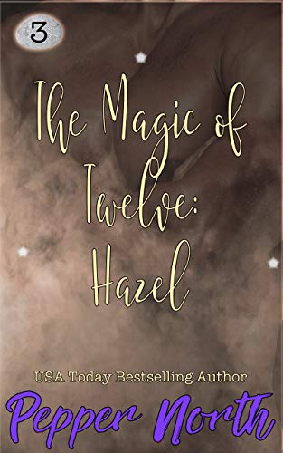 Hazel book cover