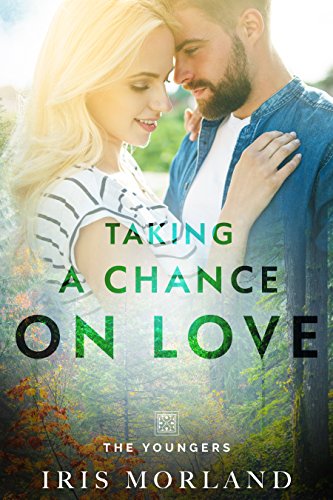 Taking a Chance on Love book cover