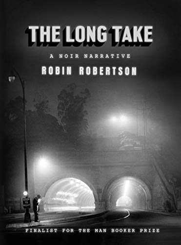 The Long Take book cover
