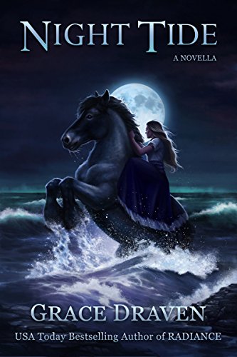 Night Tide cover