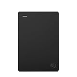 Seagate Barracuda 4TB