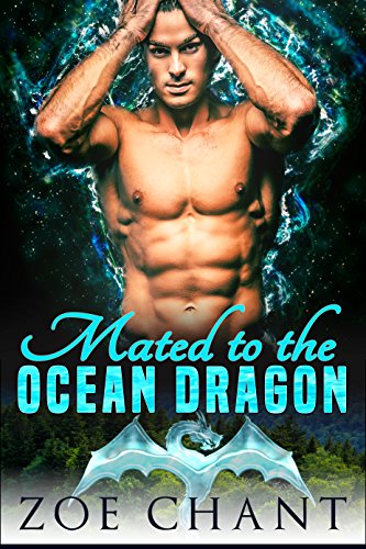 Mated to the Ocean Dragon book cover