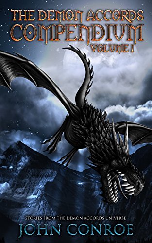 Volume 1 book cover