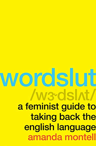 Wordslut book cover