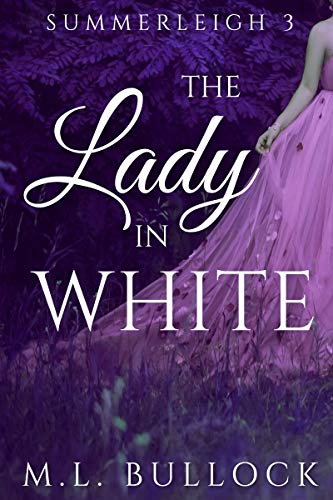 The Lady in White book cover
