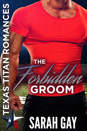 The Forbidden Groom book cover