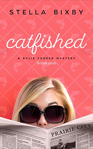 Catfished book cover