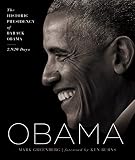 Obama English Edition