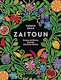 Zaitoun Recipes And Stories From The Palestinian Kitchen English Edition