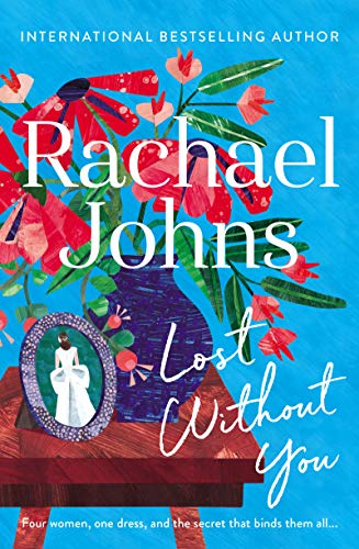 Lost Without You book cover