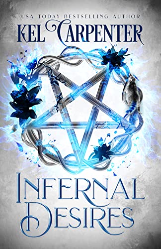 Infernal Desires book cover