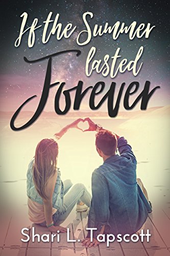 If the Summer Lasted Forever cover