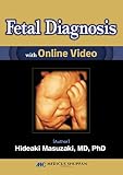 Fetal Diagnosis With Online Video English Edition