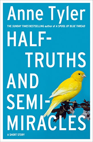 Half-truths and Semi-miracles book cover