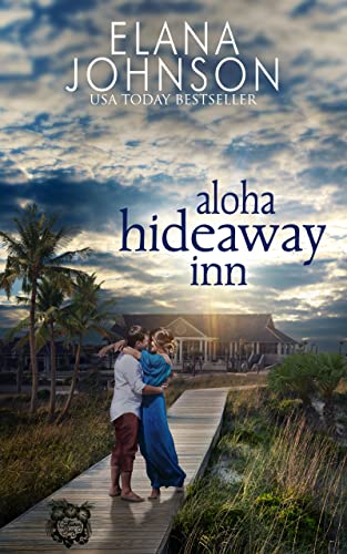 Aloha Hideaway Inn / The Billionaire's Enemy book cover