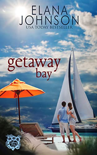 Getaway Bay / The Brawny Billionaire book cover