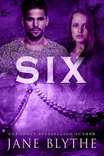 Six book cover