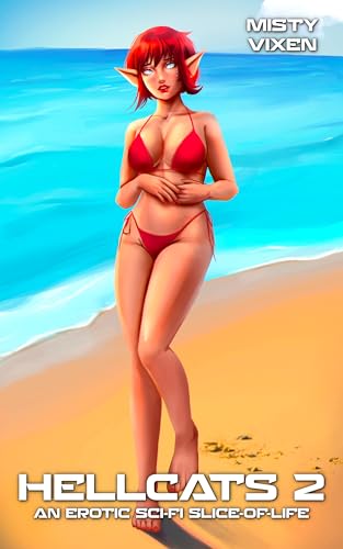 Hellcats 2 book cover