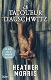 Le Tatoueur Dauschwitz