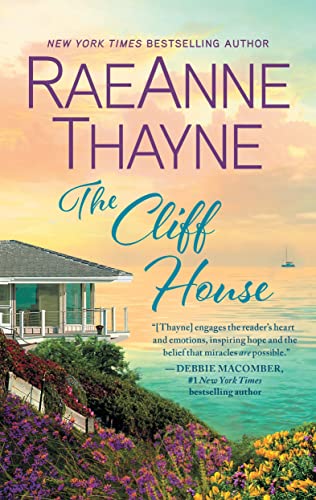 The Cliff House cover