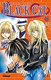 Black Cat Tome 12 New Weapon