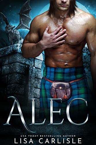 Alec book cover