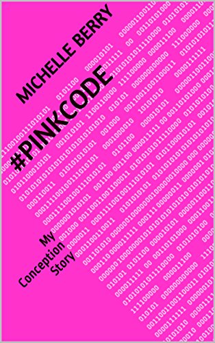 #pinkcode book cover