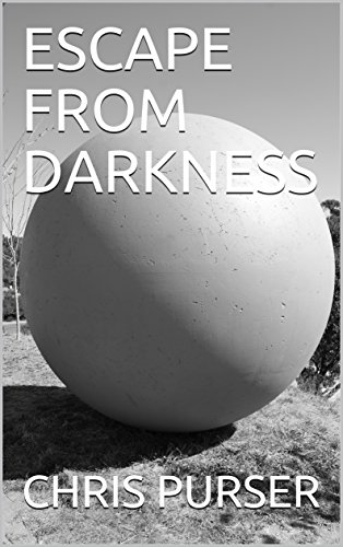 Escape From Darkness book cover
