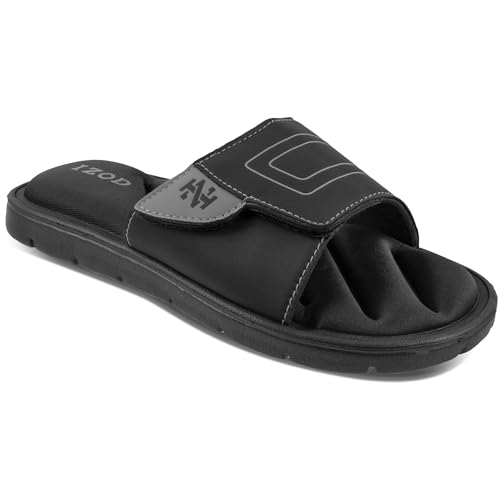 foam sandals mens