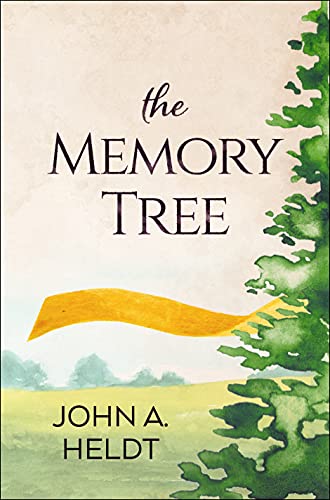 The Memory Tree book cover