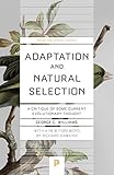 Adaptation And Natural Selection A Critique Of Some Current Evolutionary Thought Princeton Science Library Book 75 English Edition