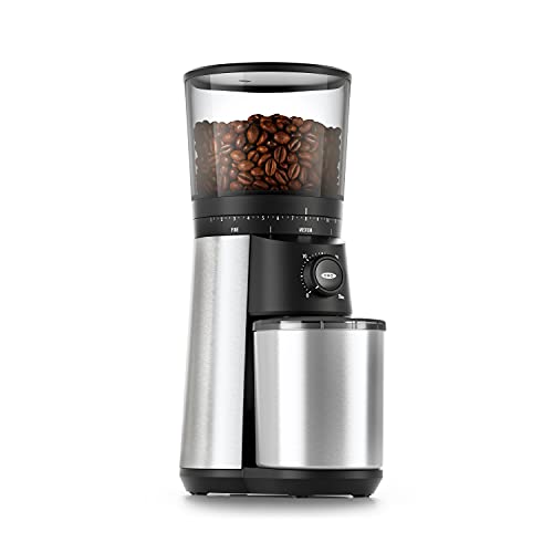 Brew Conical Burr Grinder