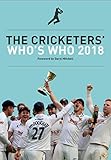 The Cricketers Whos Who 2018 English Edition