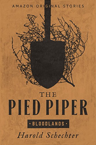 The Pied Piper book cover