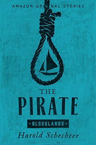The Pirate book cover